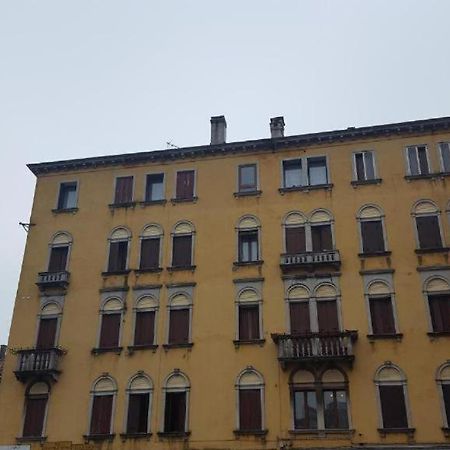 Alloggi Gerotto Calderan 3 威尼斯 外观 照片
